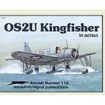 [Squadron Signal] ES1119 OS2U Kingfisher in action