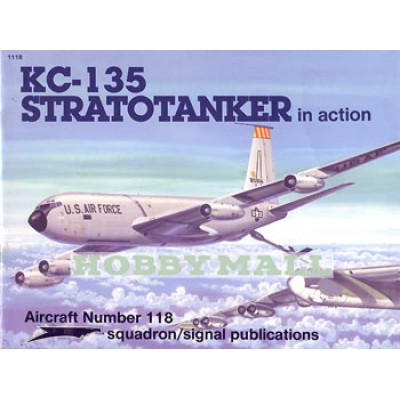[�˾���ũ] ES1118 [Squadron Signal] ES1118 KC-135 STRATOTANKER ACTION