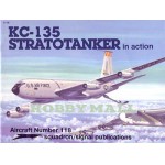 [Squadron Signal] ES1118 KC-135 STRATOTANKER ACTION