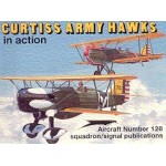 [Squadron Signal] ES1128 Curtiss Army Hawks In Action