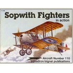 [Squadron Signal] ES1110 SOPWITH FIGHTERS IN ACTION