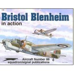 [Squadron Signal] ES1088 Bristol Blenheim in action