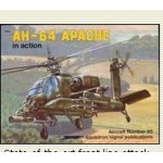 [Squadron Signal] ES1095 AH-64 APACHE IN ACTION