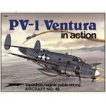 [Squadron Signal] ES1048 PV-1 VENTURA IN ACTION