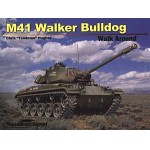 [Squadron Signal] ES27024 M41 Walker Bulldog Walk Around