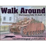 [Squadron Signal] ES5702 Sturmgeschutz Walk Around( ڷ)