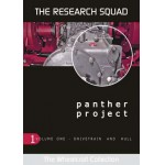 [ADH Publishing] ESADH005 The Research Squad: Panther Project Volume 1 - Drivetrain and Hull (SC)