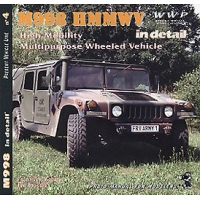 [˾ũ] BSG4 [WWP] BSG4 M998 HMMWV