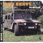 [WWP] BSG4 M998 HMMWV