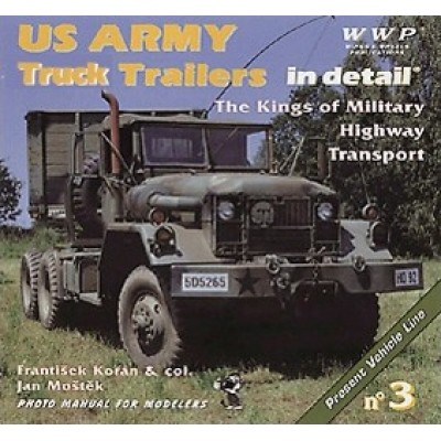 [˾ũ] BSG3 [WWP] BSG3 US Army Truck tractors
