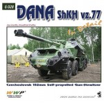 [WWP] BSG28 DANA ShKH