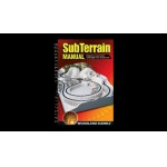 [Woodland scenics] JWST1402 SubTerrain Manual