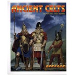 [CONCORD] EC6003 ANCIENT CELTS BY TIM NEWA