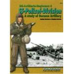 [CONCORD] EC6516 SS-Artillerie-Regiment 4 SS-Polizei-Division: A Study of German Artillery