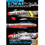 [WASCO(װ)] EXKW001 ROKAF Colors Vol.1 - History of Black Eagles ѹα Ư 1956~1966 ڷ
