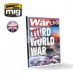 [MIG AMMO] CG6116 THIRD WORLD WAR. THE WORLD IN CRISIS