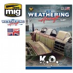 [MIG AMMO] CG5213 TWA ISSUE 13 - K.O.- English