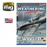 [MIG AMMO] CG5212 TWA ISSUE 12 - WINTER - English