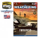 [MIG AMMO] CG5211 TWA ISSUE 11 EMBARKED - English