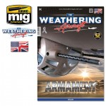 [MIG AMMO] CG5210 TWA ISSUE 10 ARMAMENT - English