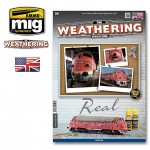 [MIG AMMO] CG4517 TWM ISSUE 18 - REAL - English