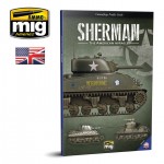 [MIG AMMO] CG6080 SHERMAN: THE AMERICAN MIRACLE
