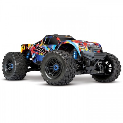 [˾ũ] CB89076-4  MAXX  RNR [Traxxas] CB89076-4 RNR 2021 MAXX RNR - ͸,  