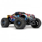 [Traxxas] CB89076-4 RNR 2021 MAXX RNR - ͸,  