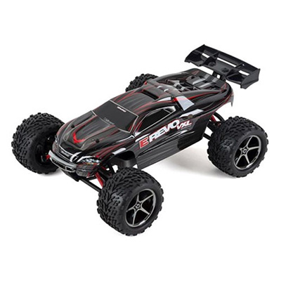 [�˾���ũ] CB71076-3. [Traxxas] CB71076-3. TSM 1/16 E-Revo VXL, W/TSM - �����⺰��