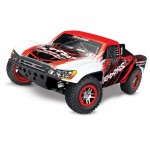 [Traxxas] CB68086-4 RED 1/10 Slash 4x4 4WD.TSM - ͸,  