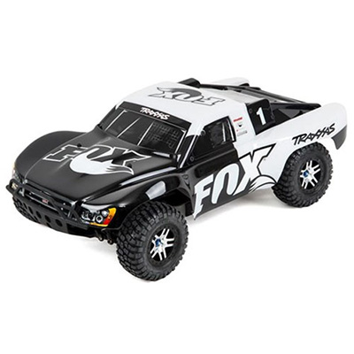 [˾ũ] CB68086-4 FOX [Traxxas] CB68086-4 FOX 1/10 Slash 4x4 4WD.TSM - ͸,  