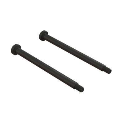 [�˾���ũ] ARA330652 [ARRMA] EXB HD Threaded Hinge Pin (2)