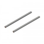 [ARRMA] EXB HD Hinge Pin 5x96mm (2)