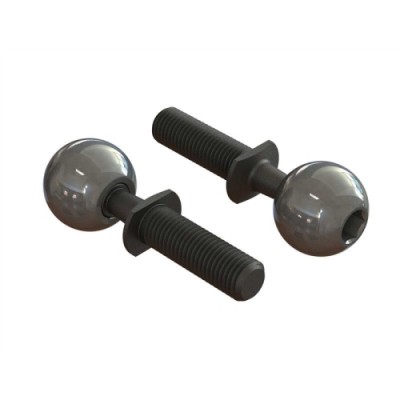 [�˾���ũ] ARA330651 [ARRMA] EXB Pivot Ball, CNC Aluminum (2)