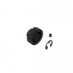 [ARRMA] 23T Mod1 Safe-D8 Pinion Gear