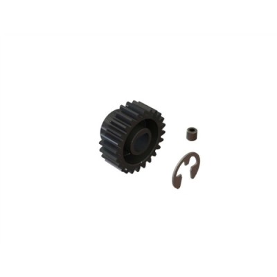 [�˾���ũ] ARA311044 [ARRMA] 24T Mod1 Safe-D8 Pinion Gear