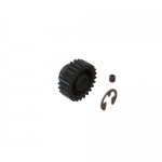 [ARRMA] 24T Mod1 Safe-D8 Pinion Gear
