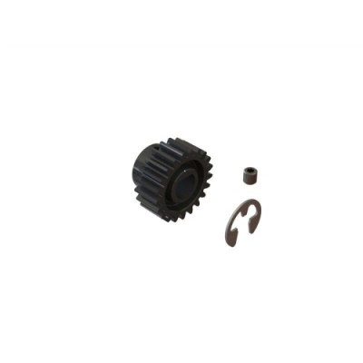 [�˾���ũ] ARA311041 [ARRMA] 21T Mod1 Safe-D8 Pinion Gear