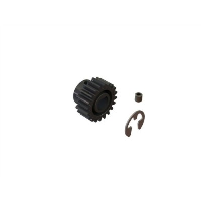 [�˾���ũ] ARA311040 [ARRMA] 20T Mod1 Safe-D8 Pinion Gear