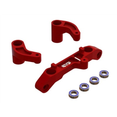 [�˾���ũ] ARA340173 [ARRMA] Steering Set, CNC Aluminum