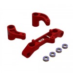 [ARRMA] Steering Set, CNC Aluminum