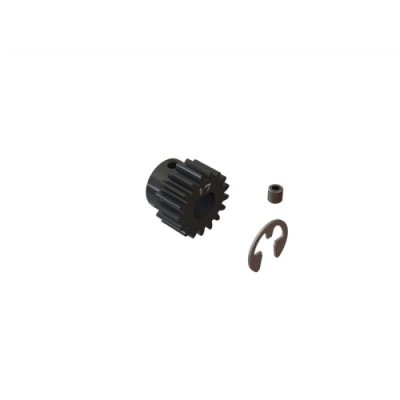 [�˾���ũ] ARA311037 [ARRMA] 17T Mod1 Safe-D8 Pinion Gear