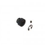 [ARRMA] 17T Mod1 Safe-D8 Pinion Gear