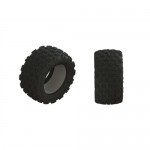 [ARRMA] dBoots Copperhead2 Mt Tire & Inserts (Pair)