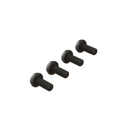 [�˾���ũ] ARA721512 [ARRMA] Button Head Screw M5x12mm (4)