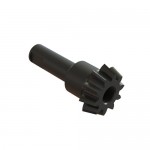 [ARRMA] Main Input Gear 10T Spiral Cut Safe-D