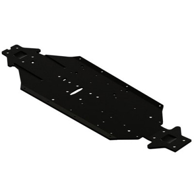 [˾ũ] ARA320621 [ARRMA] Aluminum Chassis SWB