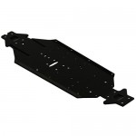 [ARRMA] Aluminum Chassis SWB