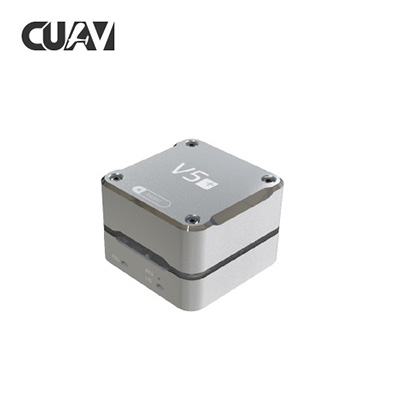 [˾ũ]  [CUAV] Ƚȣũ V5+ ھ Pixhawk V5+ Core Autopilot