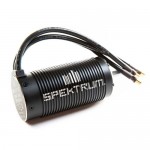 [SPEKTRUM] FIRMA 5687 750kv 4-pole Brushless motor